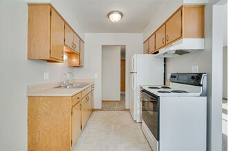 Central Village Apartments photo'