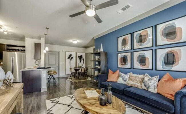 Foto del edificio - 1 bedroom in McKinney TX 75070