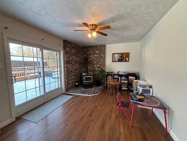 Photo du bâtiment - House for Rent