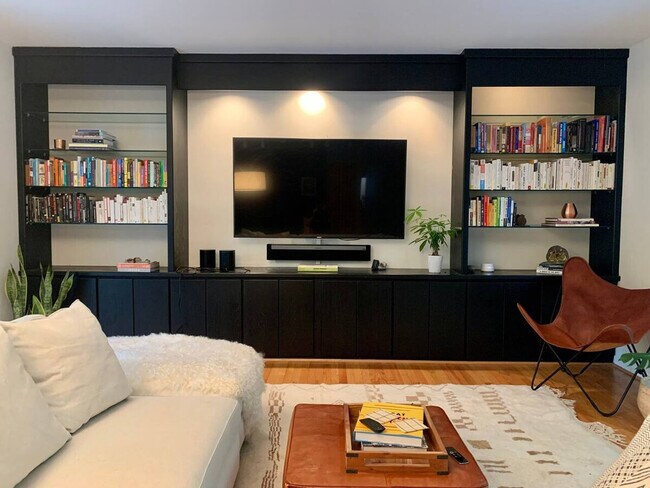 Foto del edificio - 603 Rock Creek Rd