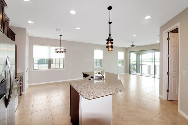 Foto del edificio - Toscana Isles Annual Condo for Rent