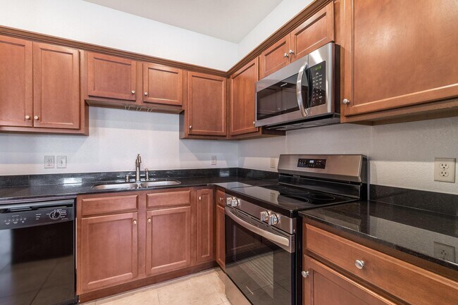 Foto del edificio - 3222 W Montrail Pl