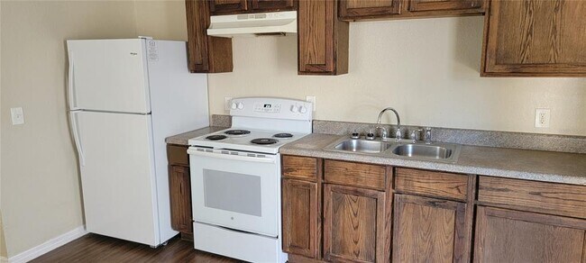 Foto del edificio - 1408 E 108th Ave