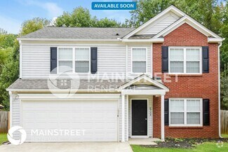 Building Photo - 6734 Brookfield Way