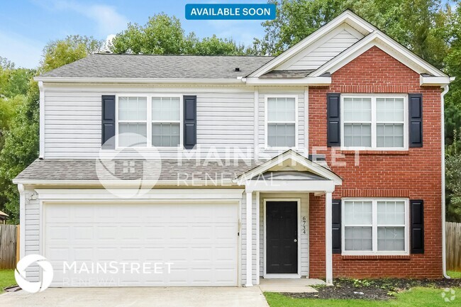 Building Photo - 6734 Brookfield Way