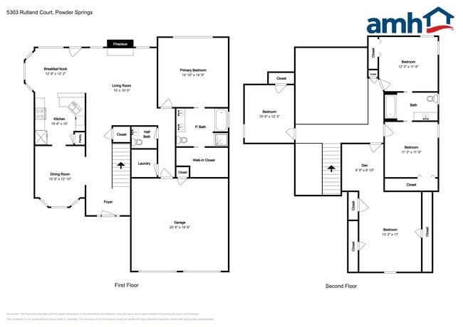Building Photo - 5303 Rutland Ct