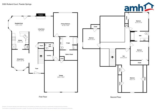 Foto del edificio - 5303 Rutland Ct