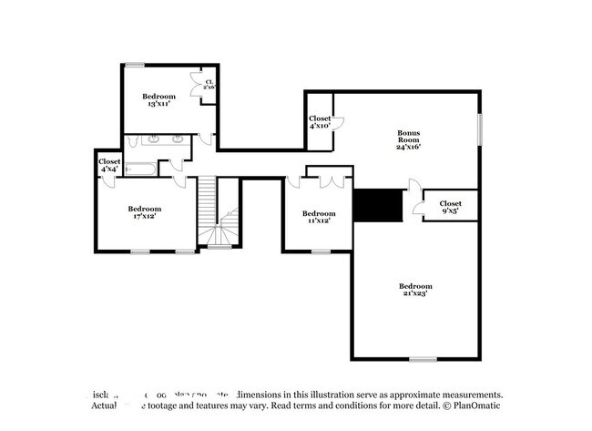 Building Photo - 8810 Chimneyrock Blvd.
