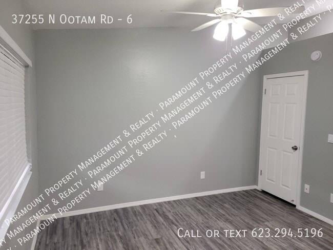 Foto del edificio - 37255 N Ootam Rd