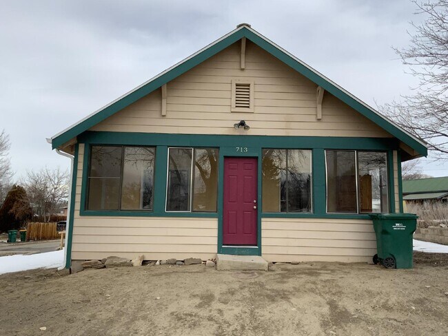 Building Photo - Unfurnished Property