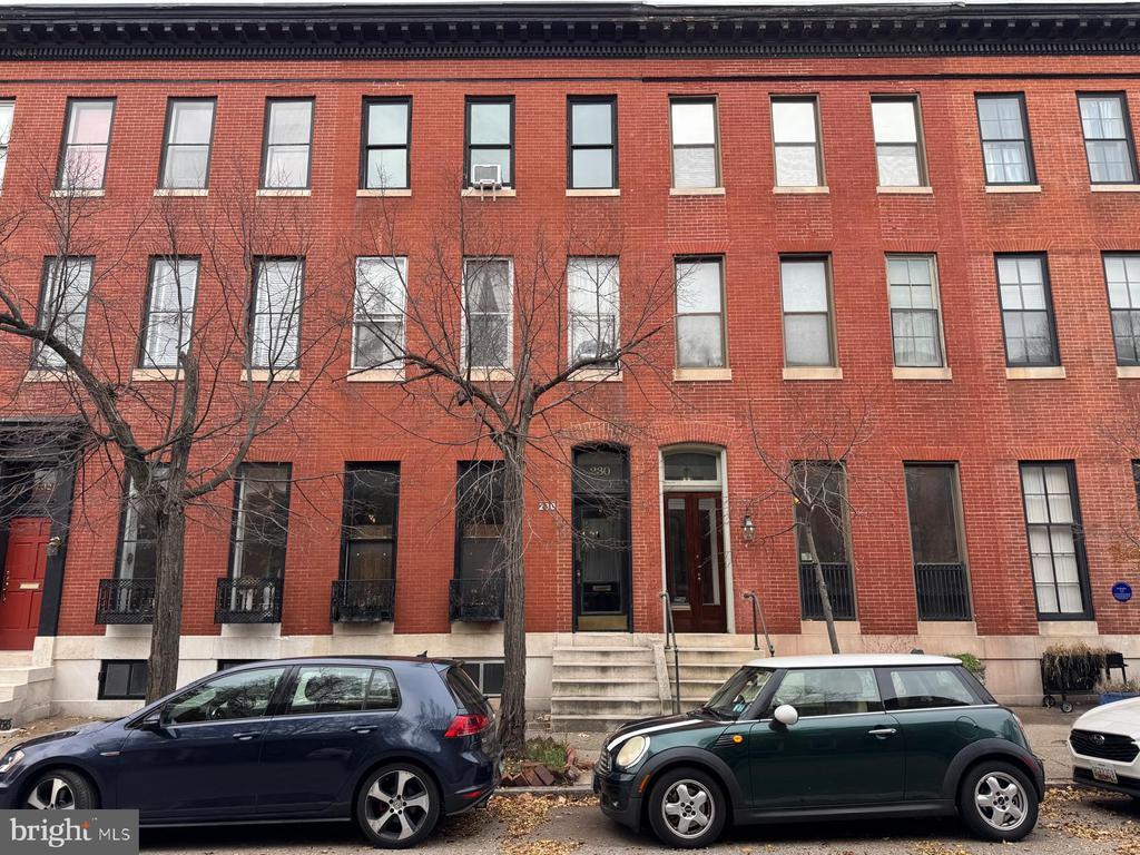 Foto principal - 230 W Lafayette Ave