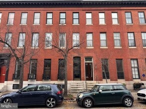 Building Photo - 230 W Lafayette Ave