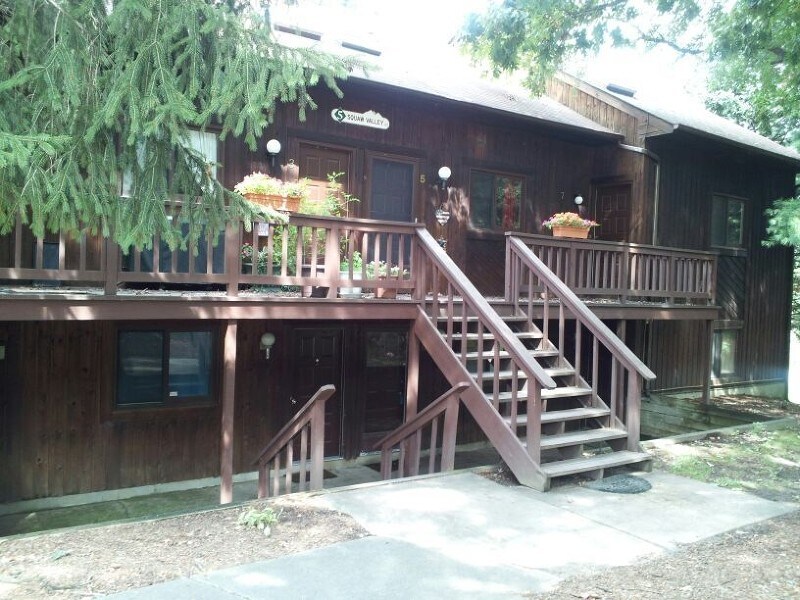 Foto del edificio - 5 Squaw Valley Ct