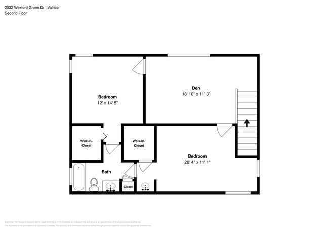 Building Photo - 2032 Wexford Green Dr