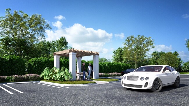 Foto del edificio - 210 SE 10th St