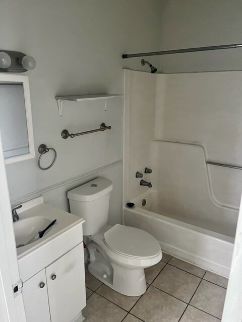 Bathroom - 125 S Central Ave