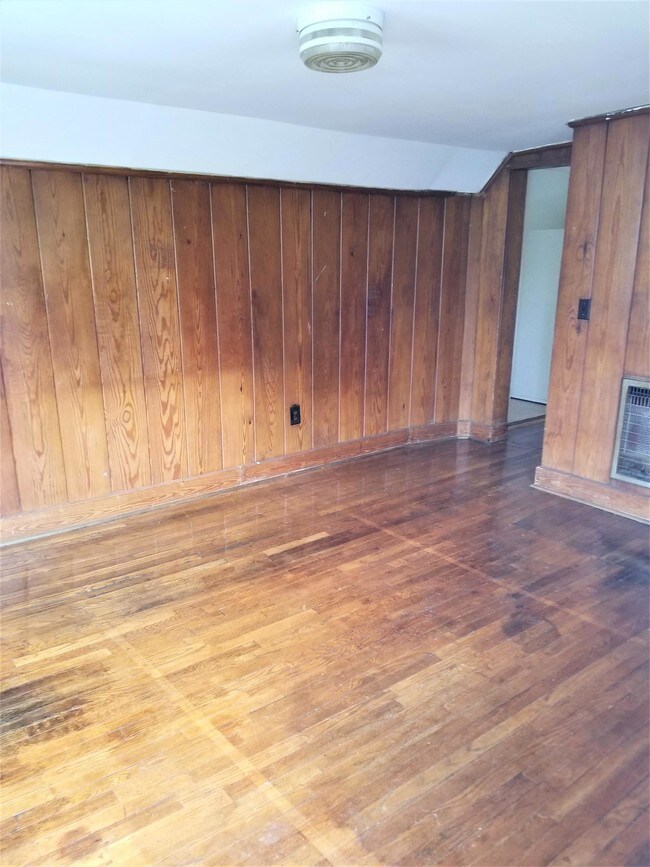 Foto del edificio - 4502 Old Mission Rd