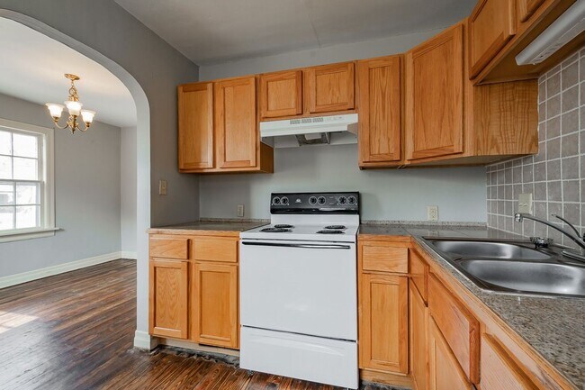 Foto del edificio - PRE LEASING