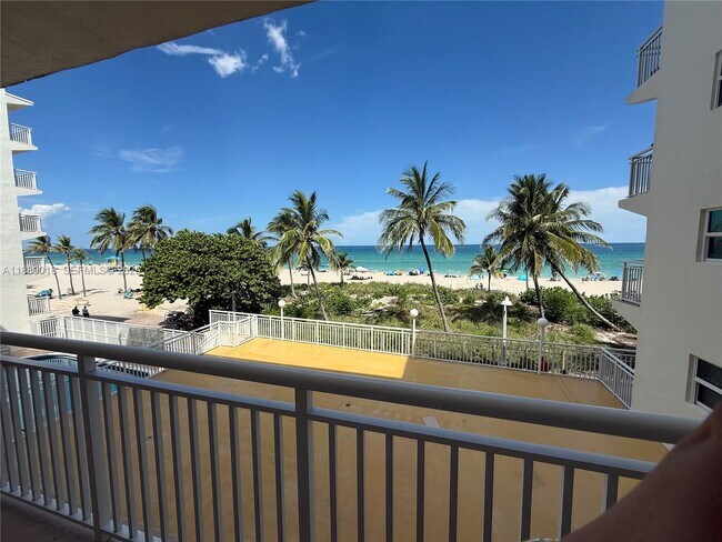 Foto del edificio - 901 S Surf Rd