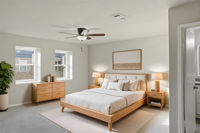 Foto del edificio - 14545 Misty Meadow Ln