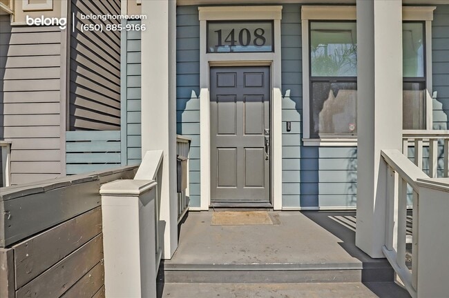 Building Photo - 1408 11th St