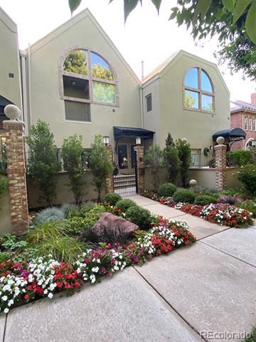 Foto del edificio - 490 Columbine St