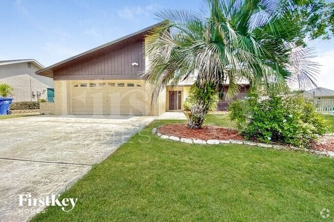 Building Photo - 4400 Swallowtail Dr