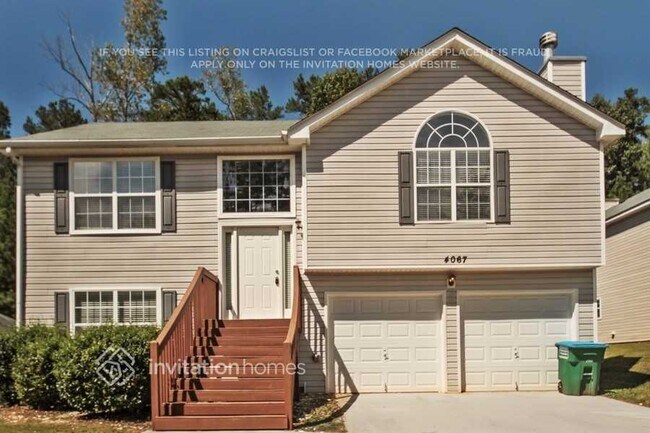 Building Photo - 4067 Caspian Trace
