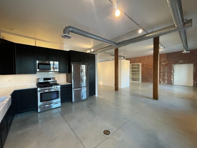 Foto del edificio - 54 Old Granite St