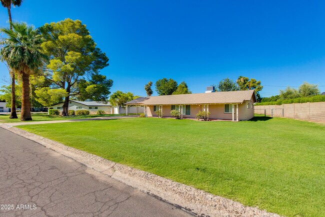 Foto del edificio - 4808 N 29th Pl