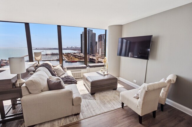 Foto del edificio - 505 N Lake Shore Dr