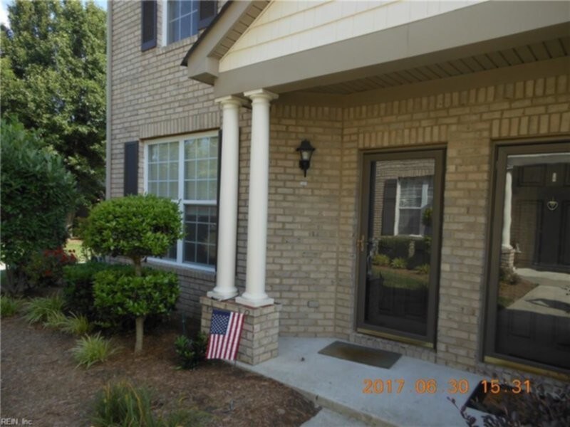 2320 Wessington Dr, Virginia Beach, VA 23454 House for Rent in