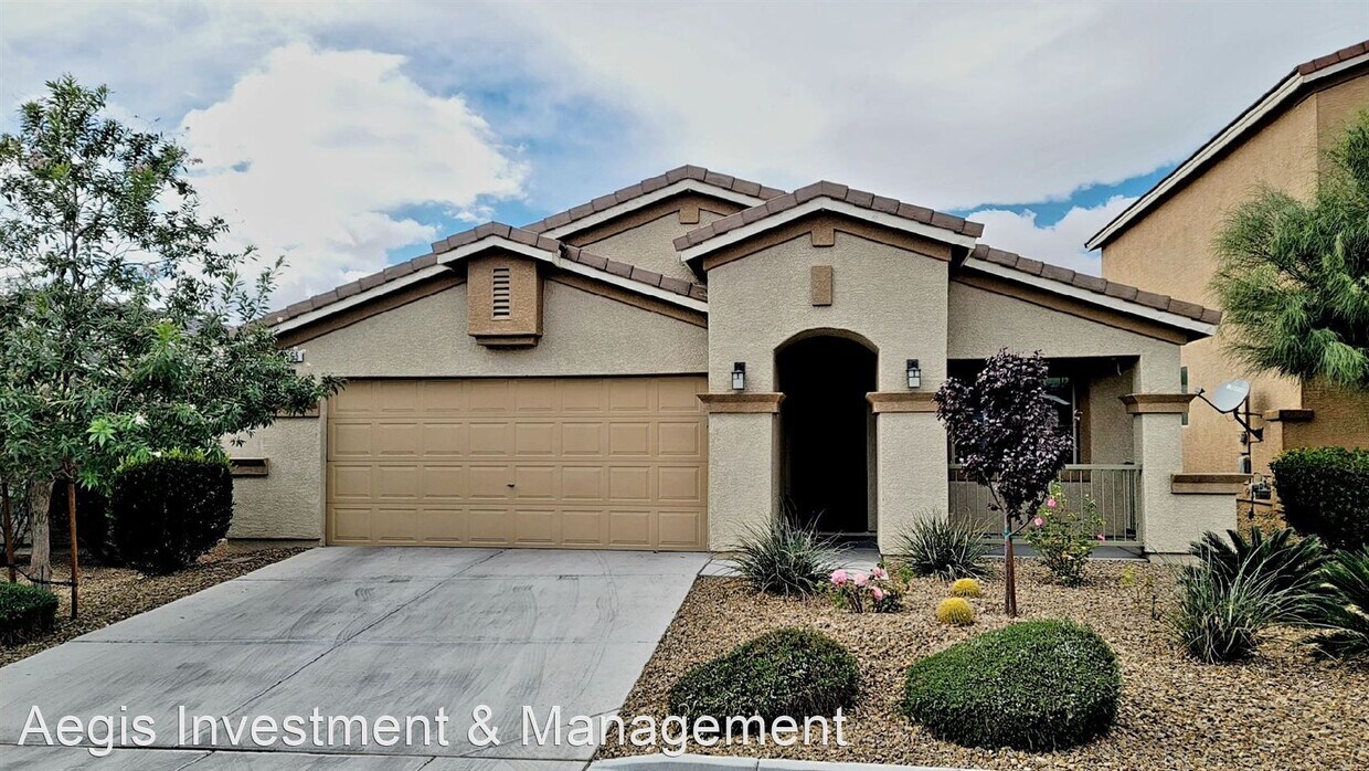 3 br, 2 bath House 4565 Cedar Island Ct House Rental in Las Vegas