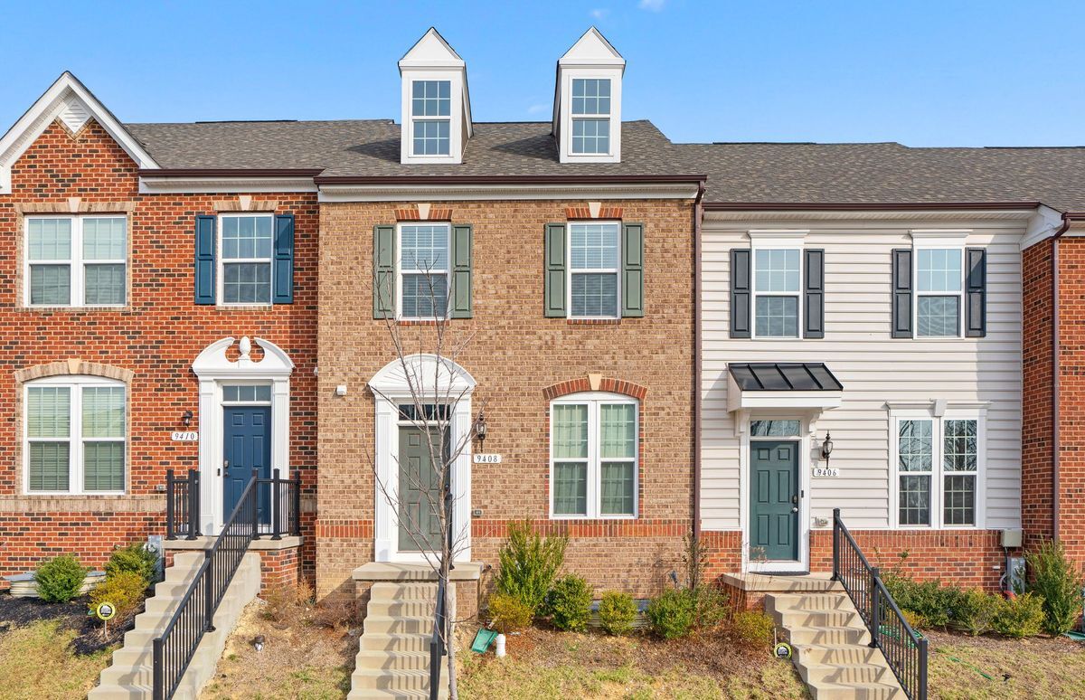 Foto principal - 9408 Adelaide Ln