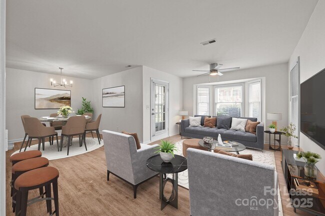 Foto del edificio - 6203 Rosecroft Dr