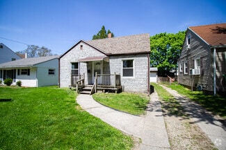 Building Photo - 1732 Talbot St