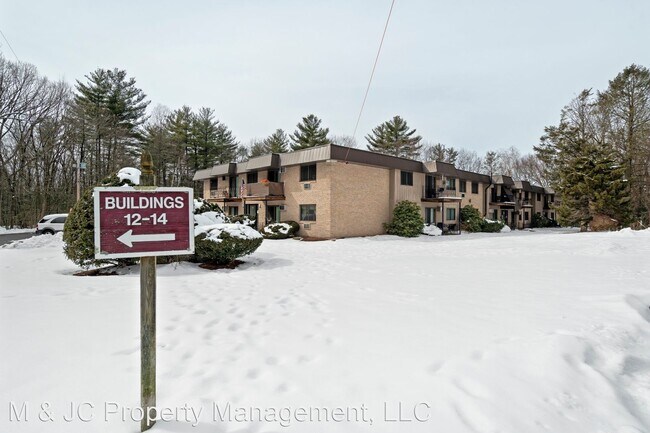 Building Photo - 1 br, 1 bath House - 14 Strawberry Bank Ro...
