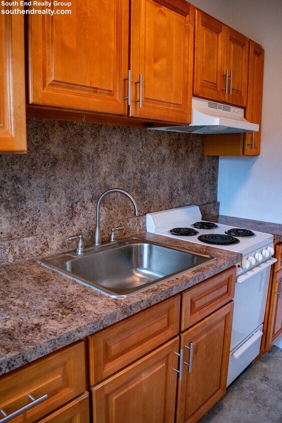 Foto principal - 762 Huntington Ave