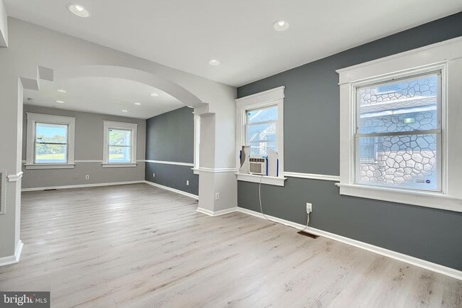 Building Photo - 3805 Garrison Blvd