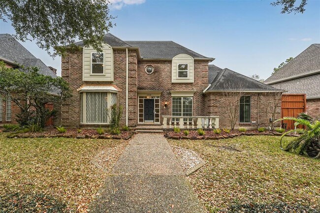 Foto del edificio - 15738 Fleetwood Oaks Dr