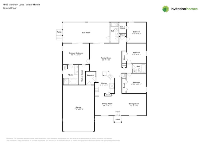 Building Photo - 4609 Mandolin Loop