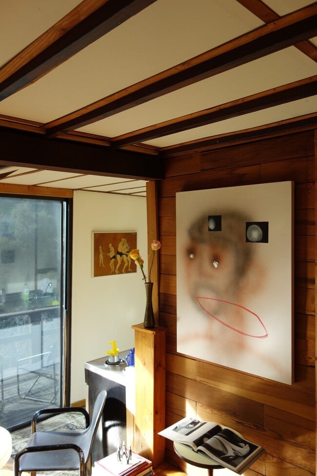 Building Photo - 2252 Laurel Canyon Blvd