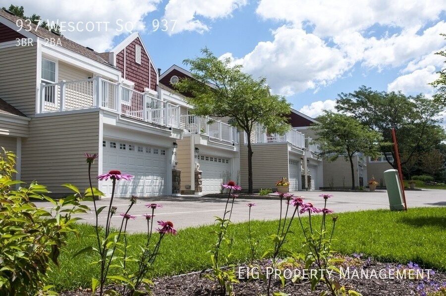 Foto principal - 937 Wescott Square