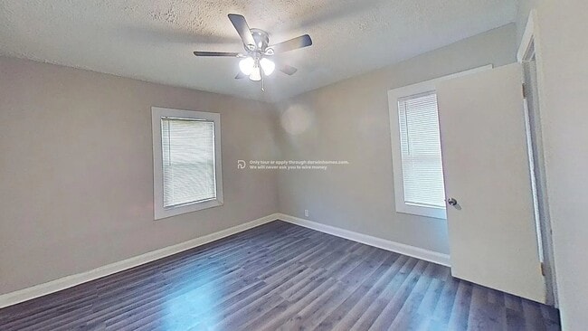 Foto del edificio - 133 N 37th St