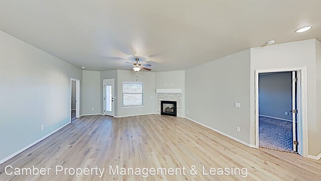 Building Photo - 4 br, 2 bath House - 17741 Walnut Creek Road