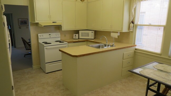 Foto del edificio - 1218 1st Ave S