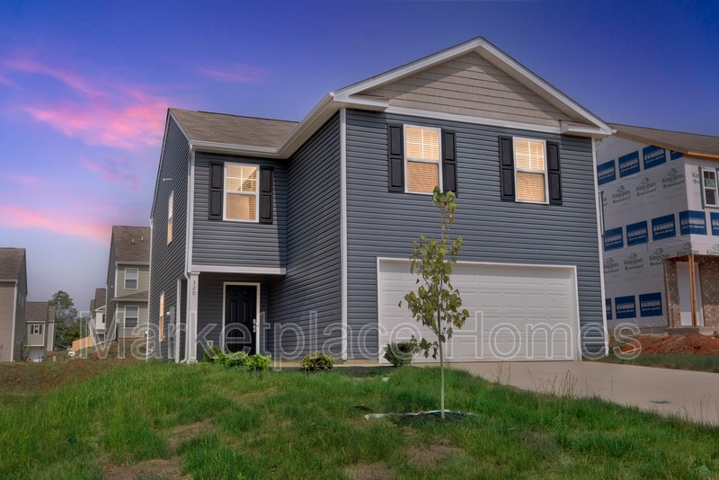 320 Everleigh Cir, Talbott, TN 37877 House Rental in Talbott, TN