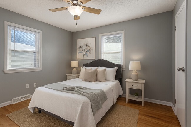 Foto del edificio - 703 SW 7 St