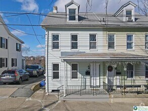 Building Photo - 535 W Wilkes Barre St