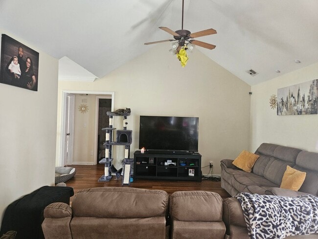 Building Photo - 1512 Tylertown Road